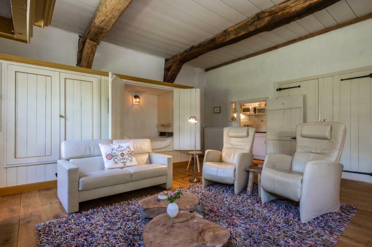 Norg Hoeve De Eshof מראה חיצוני תמונה